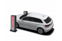 Безкотактна швидкісна лінія Cemb Argos Drivethru